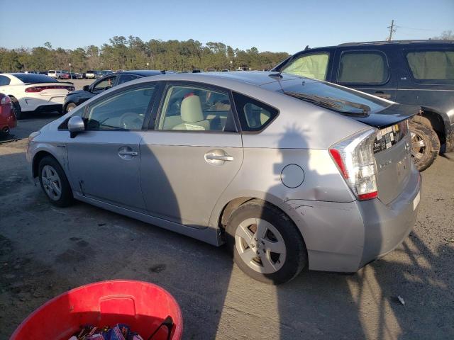 صورة رقم 2 من المزاد - 2011 TOYOTA PRIUS مع VIN JTDKN3DU7B5354936