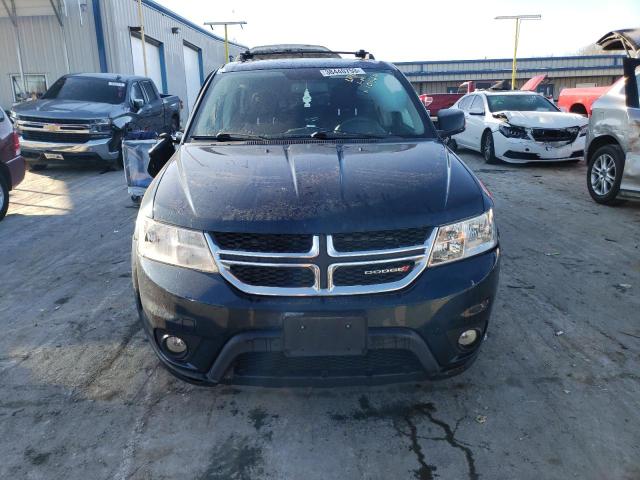 Photo 5 from auction – 2013 DODGE JOURNEY SX with VIN 3C4PDCBB5DT723581