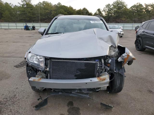 Photo 5 from auction – 2016 JEEP COMPASS LA with VIN 1C4NJDEB8GD697652