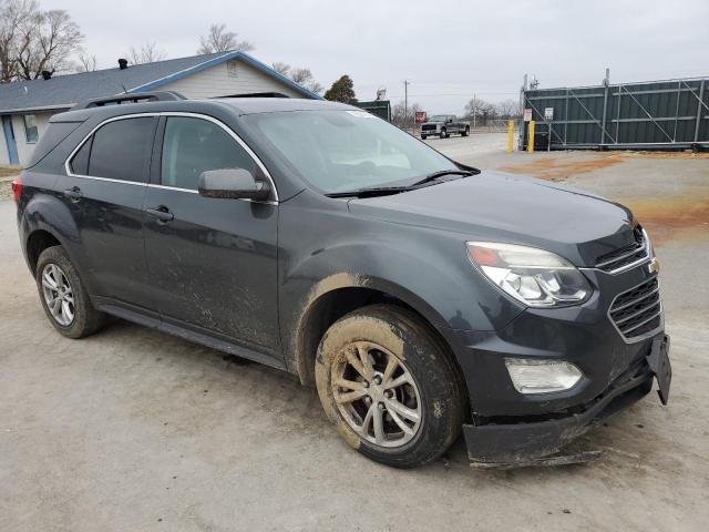 Photo 4 from auction – 2017 CHEVROLET EQUINOX LT with VIN 2GNALCEK1H1523929