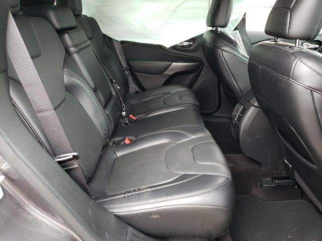 Photo 11 from auction – 2019 JEEP CHEROKEE L with VIN 1C4PJLDN0KD243662