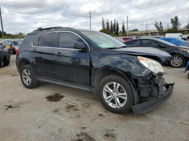 Photo 4 from auction – 2011 CHEVROLET EQUINOX LT with VIN 2CNALDEC8B6472457