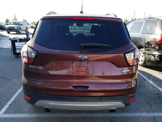 Photo 6 from auction – 2018 FORD ESCAPE SE with VIN 1FMCU0GD2JUC90791