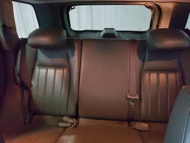 Photo 10 from auction – 2006 JEEP GRAND CHER with VIN 1J4GR48K86C154569
