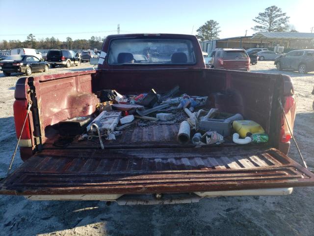 Photo 10 from auction – 1996 FORD F150 with VIN 1FTEF15Y7TLB54541