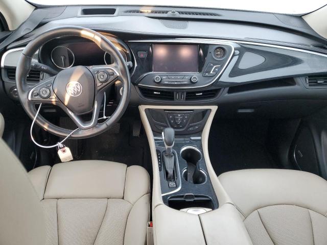 Photo 8 from auction – 2016 BUICK ENVISION P with VIN LRBFXFSX9GD213839