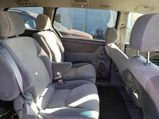 Photo 10 from auction – 2008 TOYOTA SIENNA CE with VIN 5TDZK23C48S166159