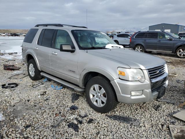 Photo 4 from auction – 2007 FORD EXPLORER X with VIN 1FMEU73E77UA88506