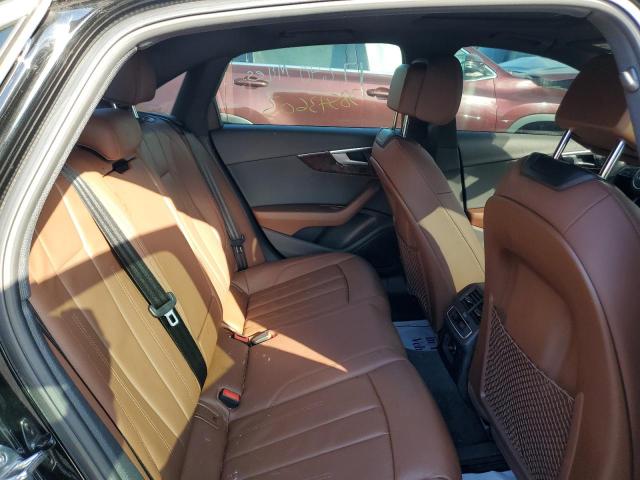 Photo 10 from auction – 2019 AUDI A4 PREMIUM with VIN WAUDNAF45KA101399