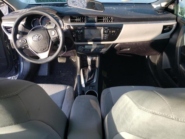 Photo 8 from auction – 2016 TOYOTA COROLLA L with VIN 5YFBURHE5GP544737