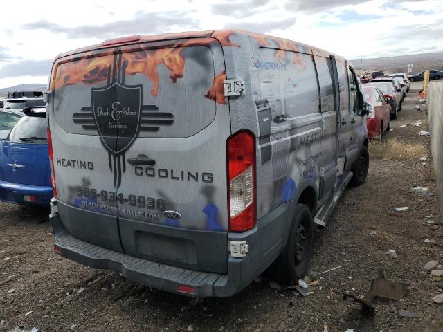 Photo 3 from auction – 2015 FORD TRANSIT T- with VIN 1FTNR1ZM5FKA47321
