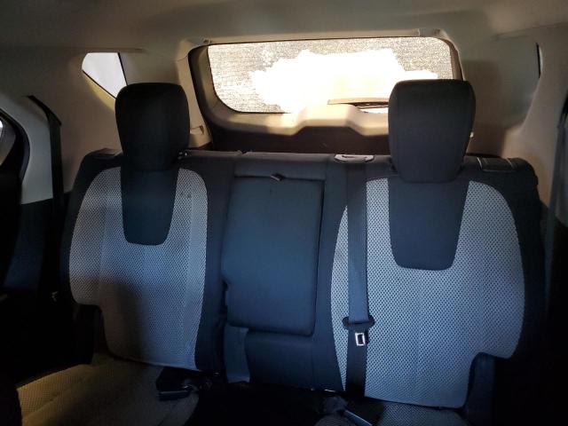 Photo 10 from auction – 2015 CHEVROLET EQUINOX LT with VIN 2GNALCEK3F1111864
