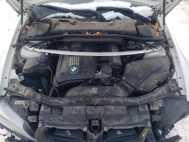 Photo 11 from auction – 2011 BMW 328 XI with VIN WBAPK7G59BNN86851