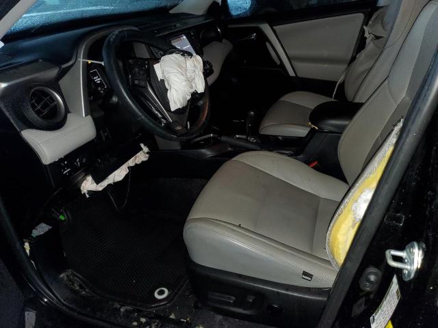 Photo 7 from auction – 2018 TOYOTA RAV4 ADVEN with VIN 2T3WFREV3JW465080