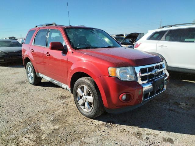 Photo 4 from auction – 2010 FORD ESCAPE LIM with VIN 1FMCU0EG7AKB20192