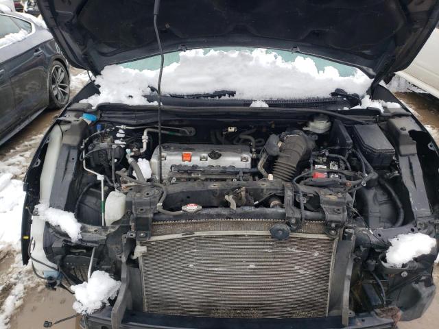 Photo 11 from auction – 2013 HONDA CR-V EX with VIN 2HKRM4H50DH680283
