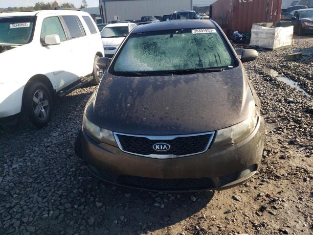 Photo 5 from auction – 2013 KIA FORTE EX with VIN KNAFU4A23D5648122