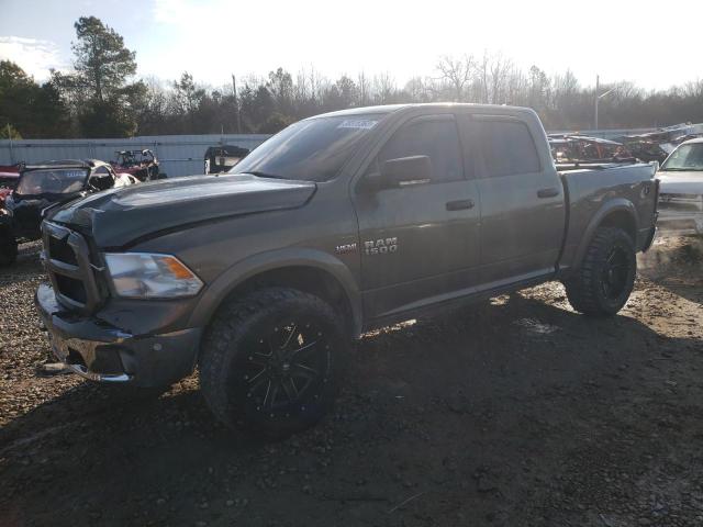 RAM 1500 SLT 2014 с VIN 1C6RR7LT5ES322485 - Снимка от търг