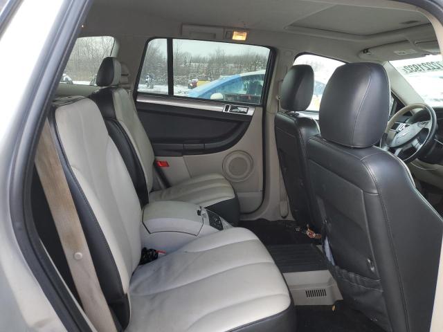 صورة رقم 11 من المزاد - 2006 CHRYSLER PACIFICA T مع VIN 2A4GM68446R675906