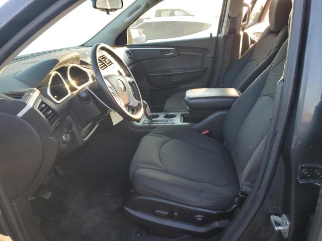 Photo 7 from auction – 2011 CHEVROLET TRAVERSE L with VIN 1GNKRGED6BJ169348