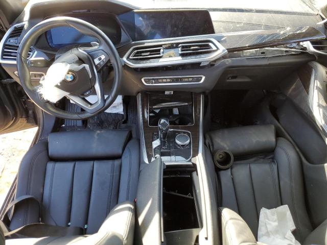 Photo 8 from auction – 2019 BMW X5 XDRIVE4 with VIN 5UXCR6C53KLL24573