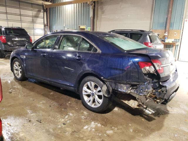 Photo 2 from auction – 2011 FORD TAURUS SEL with VIN 1FAHP2EW2BG132085