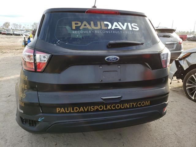 Photo 6 from auction – 2017 FORD ESCAPE S with VIN 1FMCU0F78HUC73239