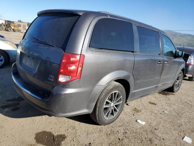 Photo 3 from auction – 2016 DODGE GRAND CARA with VIN 2C4RDGEG1GR242869