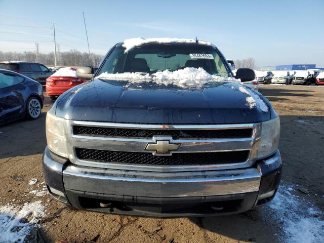 Photo 5 from auction – 2007 CHEVROLET 1500 with VIN 2GCEC13C771649639