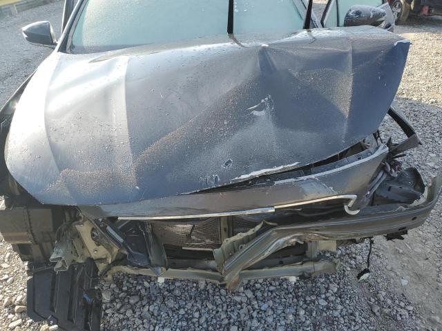 Photo 12 from auction – 2021 SUBARU OUTBACK LI with VIN 4S4BTANC1M3154872