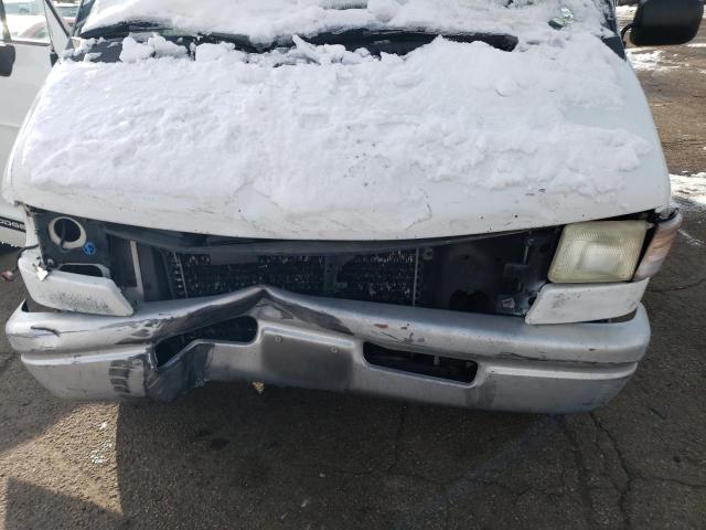 Photo 12 from auction – 1997 DODGE RAM VAN B2 with VIN 2B7HB21Y6VK506919
