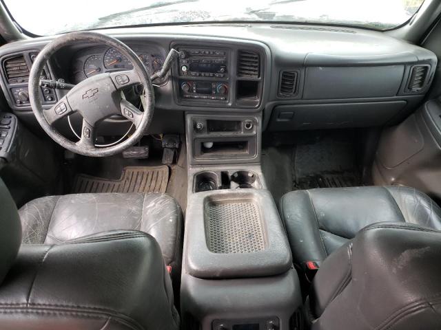 Photo 8 from auction – 2004 CHEVROLET 1500 with VIN 2GCEK13T441404277