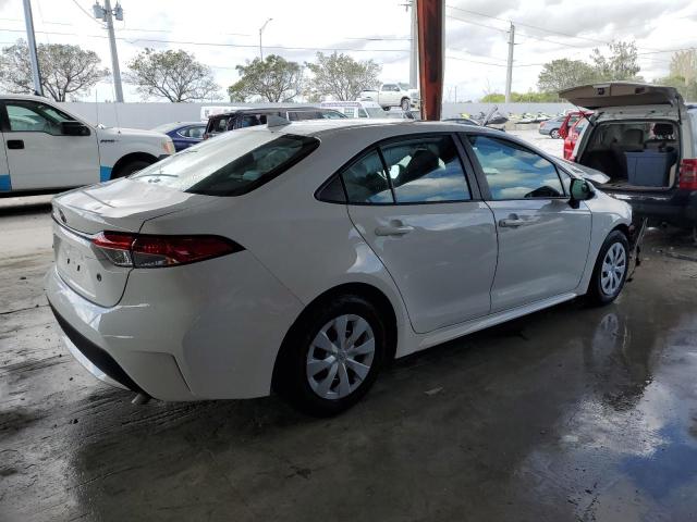 Photo 3 from auction – 2020 TOYOTA COROLLA L with VIN 5YFDPRAE9LP125665