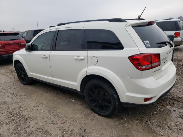 Photo 2 from auction – 2015 DODGE JOURNEY SX with VIN 3C4PDCBG3FT532157