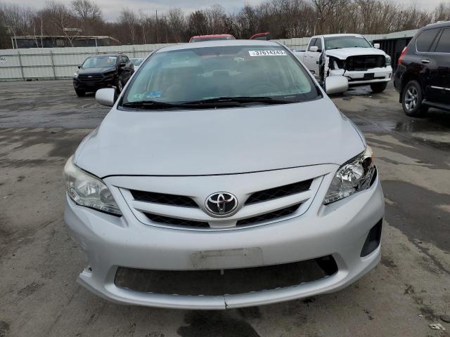 Photo 5 from auction – 2012 TOYOTA COROLLA BA with VIN 2T1BU4EE5CC908012