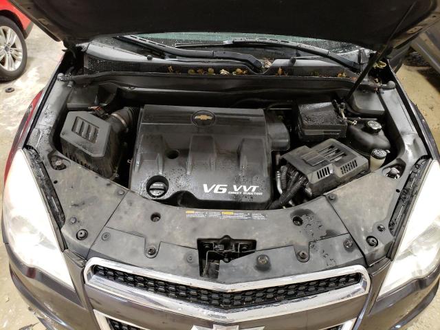 Photo 11 from auction – 2013 CHEVROLET EQUINOX LT with VIN 2GNFLGE38D6131615