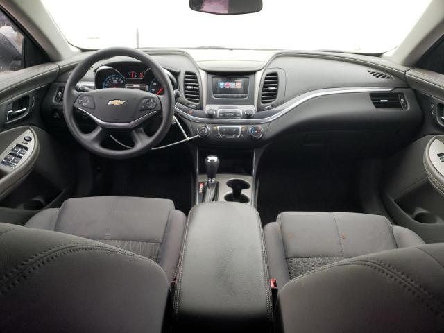 Photo 8 from auction – 2016 CHEVROLET IMPALA LS with VIN 1G11Z5SA0GU163532