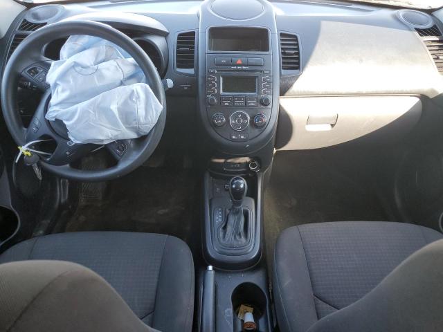 Photo 8 from auction – 2013 KIA SOUL with VIN KNDJT2A55D7580828