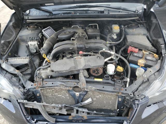 Photo 11 from auction – 2013 SUBARU IMPREZA PR with VIN JF1GPAC63DH824426