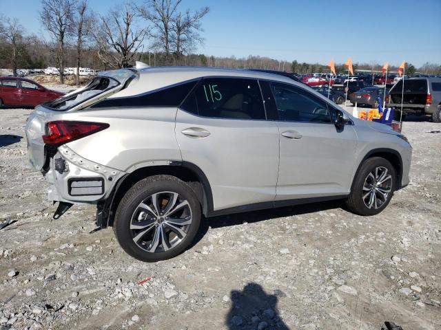 Photo 3 from auction – 2021 LEXUS RX 350 with VIN 2T2HZMAA0MC200343