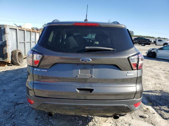 Photo 6 from auction – 2018 FORD ESCAPE SE with VIN 1FMCU0GD6JUA06661