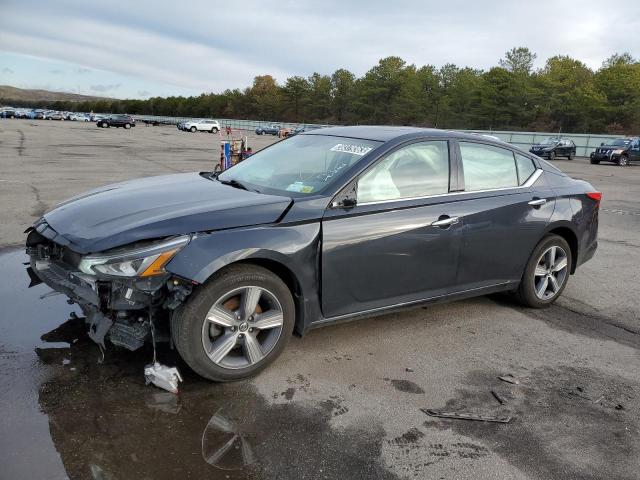 NISSAN ALTIMA SL 2019 with VIN 1N4BL4EW8KC243700 - Photo from auction