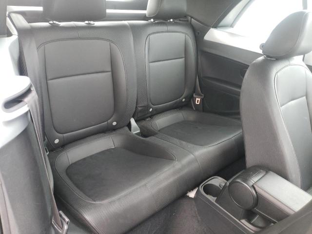 Photo 10 from auction – 2013 VOLKSWAGEN BEETLE with VIN 3VW5P7AT7DM813466