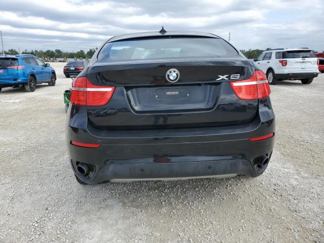 Photo 6 from auction – 2011 BMW X6 XDRIVE3 with VIN 5UXFG2C57BLX06357