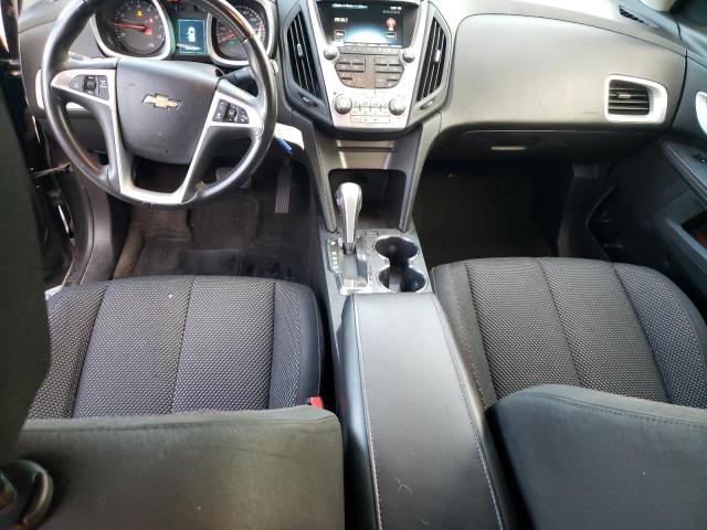 Photo 8 from auction – 2013 CHEVROLET EQUINOX LT with VIN 2GNALDEK4D6306295