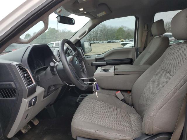 Photo 7 from auction – 2016 FORD F150 SUPER with VIN 1FTEW1EF3GKF61041