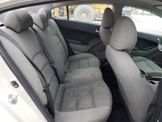 Photo 10 from auction – 2015 KIA FORTE LX with VIN KNAFK4A60F5403855