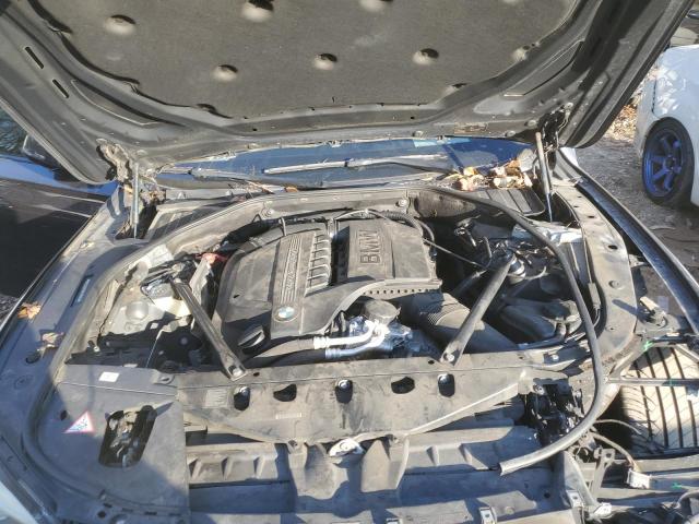 Photo 11 from auction – 2013 BMW 740 LI with VIN WBAYE4C55DD136946