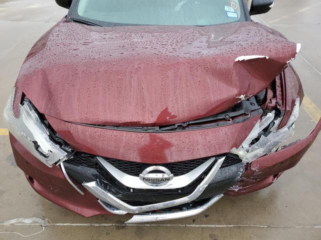 Photo 11 from auction – 2016 NISSAN MAXIMA 3.5 with VIN 1N4AA6APXGC394007
