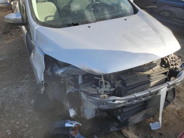 Photo 5 from auction – 2015 FORD C-MAX SE with VIN 1FADP5AU4FL104936